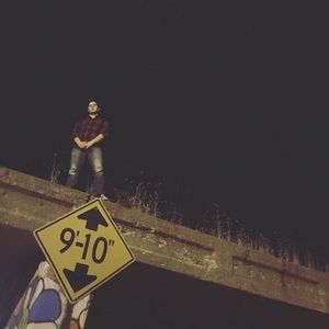 Meet your Posher, Dylan